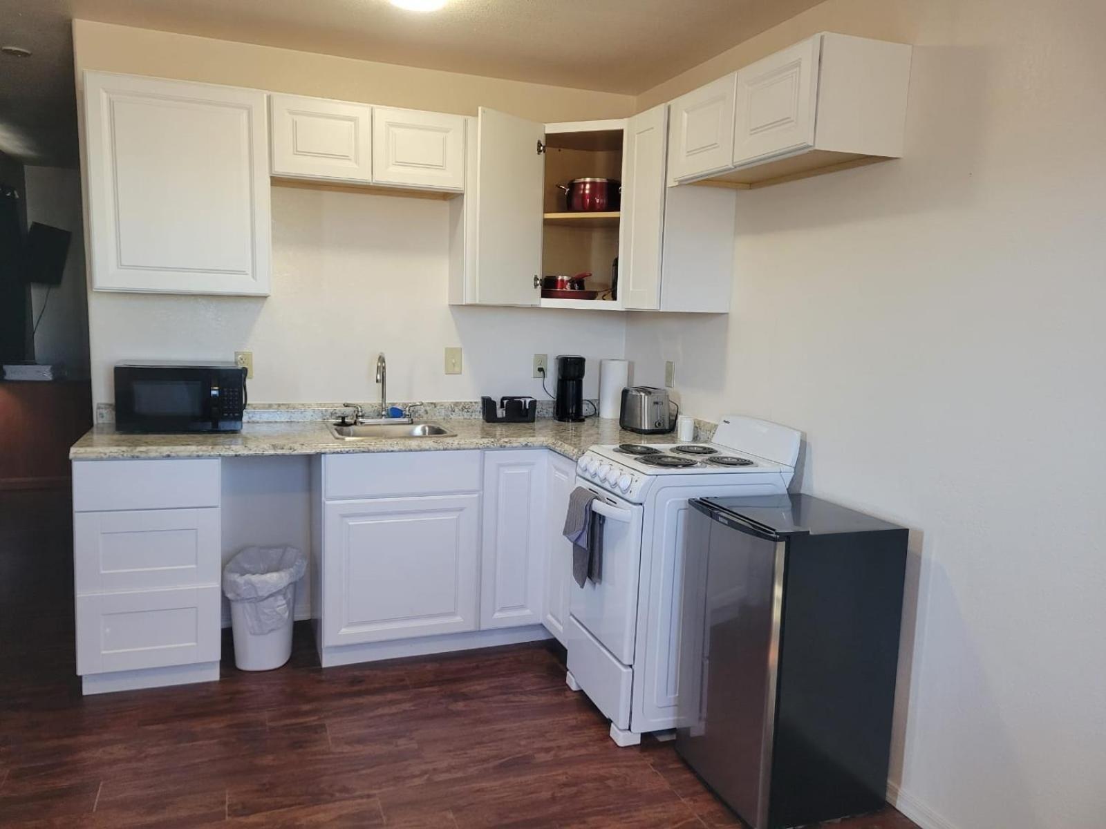 084A Grand Canyon Suite With Kitchenette For 4 Валл Екстер'єр фото